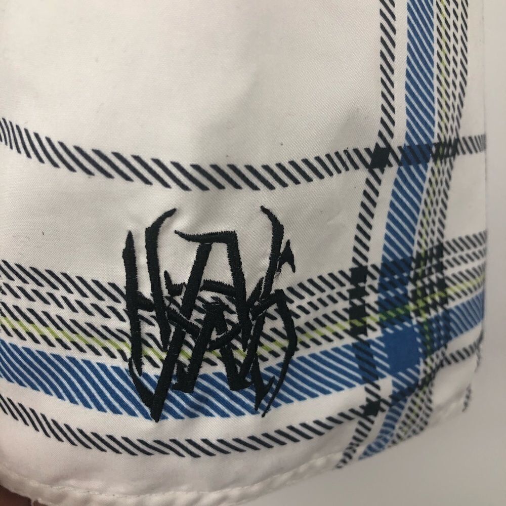 Tony Hawk Swim Trunks - Picture 2 of 8